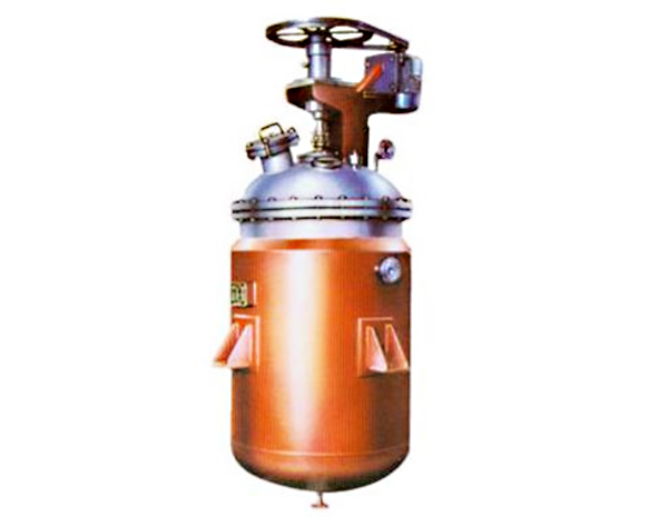 <b>我廠(chǎng)生產(chǎn)的 種子罐 有碳鋼制、不銹鋼制兩種。主要用于生化發(fā)酵生產(chǎn)，如生產(chǎn)味精、檸檬酸、酶制劑、甘油、制藥、食品等行業(yè)。規格參數見(jiàn)下表。 注：冷卻加熱形式有夾套式、內盤(pán)</b>