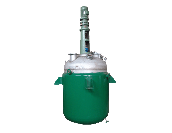 <b>導熱油循環(huán)加熱適用于500L以上的反應鍋及樹(shù)脂設備。訂購以上設備時(shí)應講明最高工作壓力，最高工作溫度，工作介質(zhì)。其它特殊規格可另行設計。 規格 L 內鍋直徑 mm 夾套直徑 mm 電動(dòng)機</b>